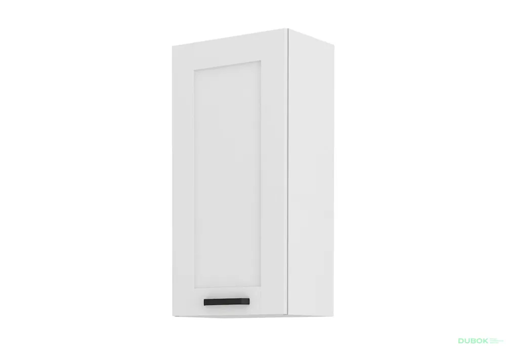 Tovární Cena 45 G-90 1F Luna bílá