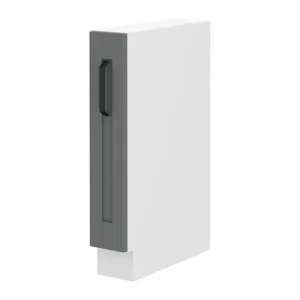 15 D kargo BB Luna bílý / dust grey Výhodná Nabídka