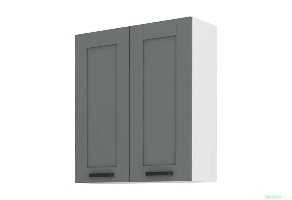 80 G-90 2F Luna bílý / dust grey Víkendová Akce