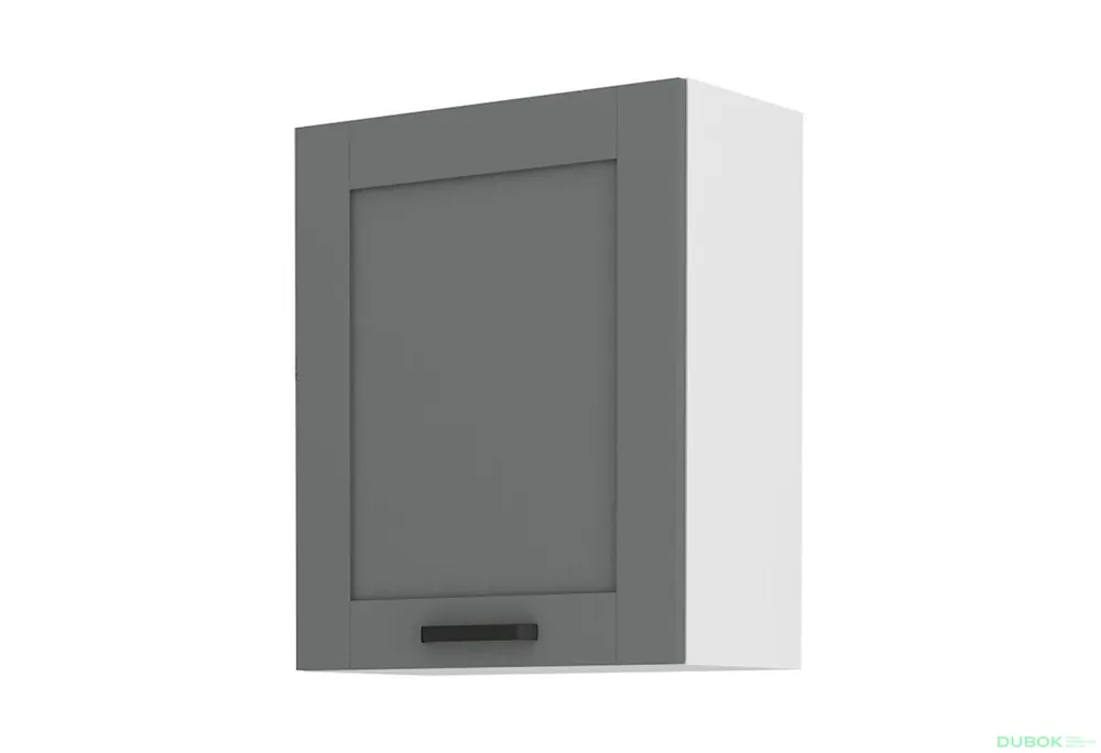 Ověřený 60 G-72 1F Luna bílý / dust grey