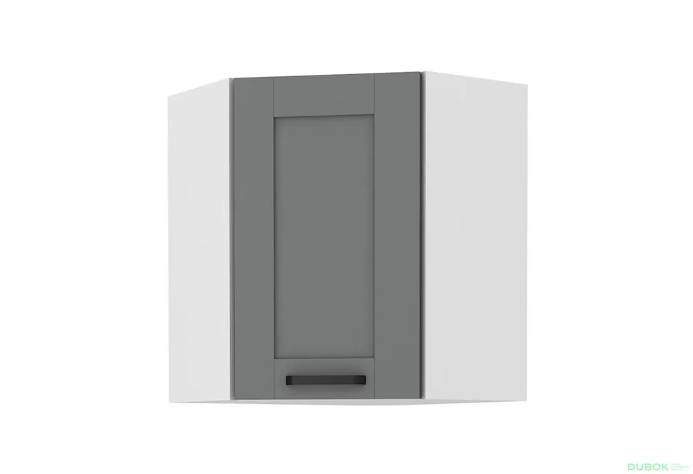 58x58 GN-72 1F Luna bílý / dust grey Časově Omezené