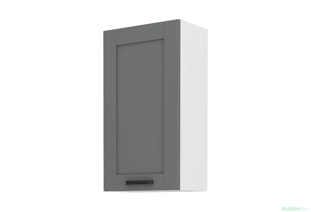 50 G-90 1F Luna bílý / dust grey Ověřený