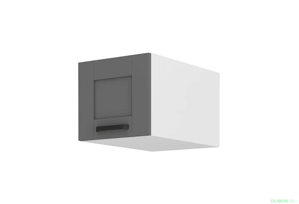 40 nagu-36 1F Luna bílý / dust grey Zlevněný