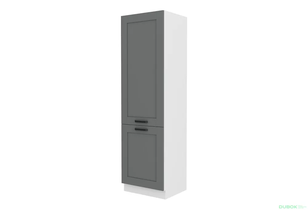 Časově Omezené 60 DK-210 2F Luna bílý / dust grey