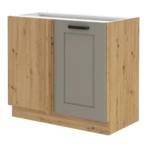 105 ND 1F BB Luna artisan / clay grey Bezpečná Platba