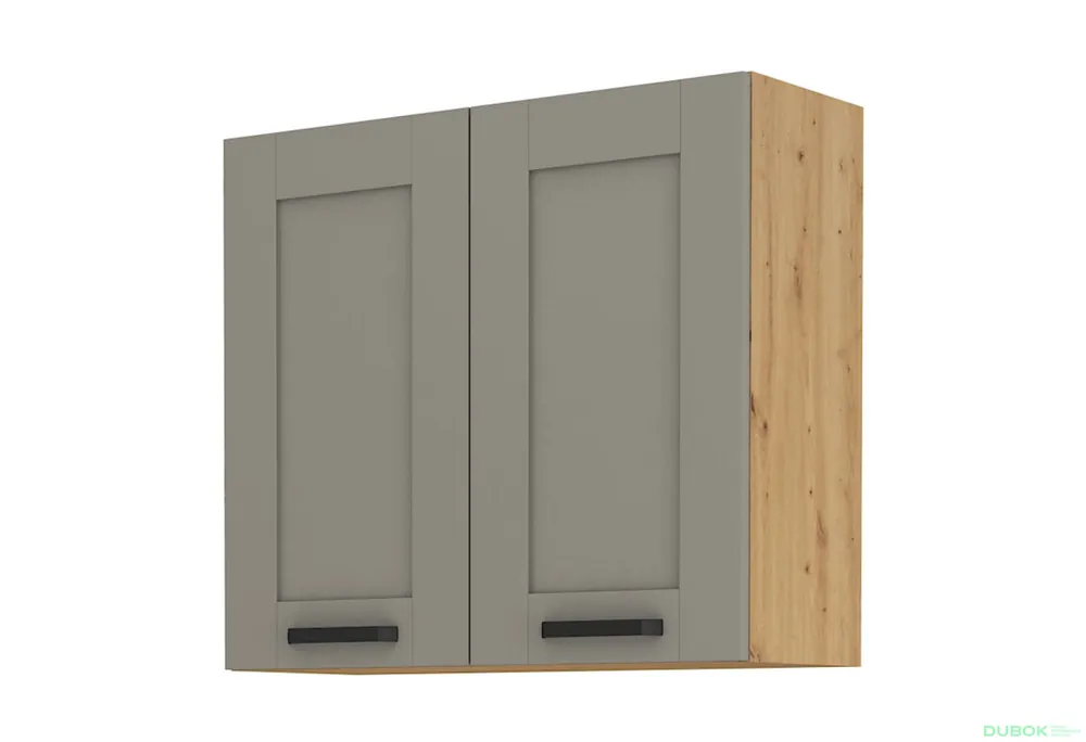 80 G-72 2F Luna artisan / clay grey Nejlepší Volba