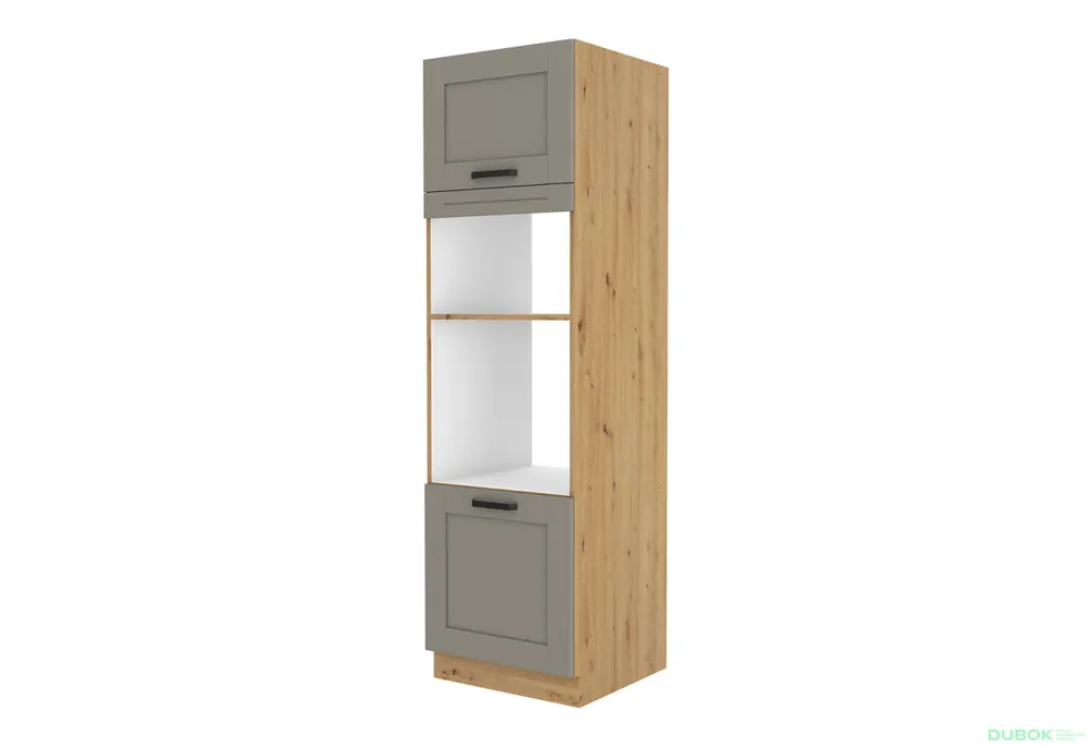 60 DPM-210 2F Luna artisan / clay grey Cenově Výhodný