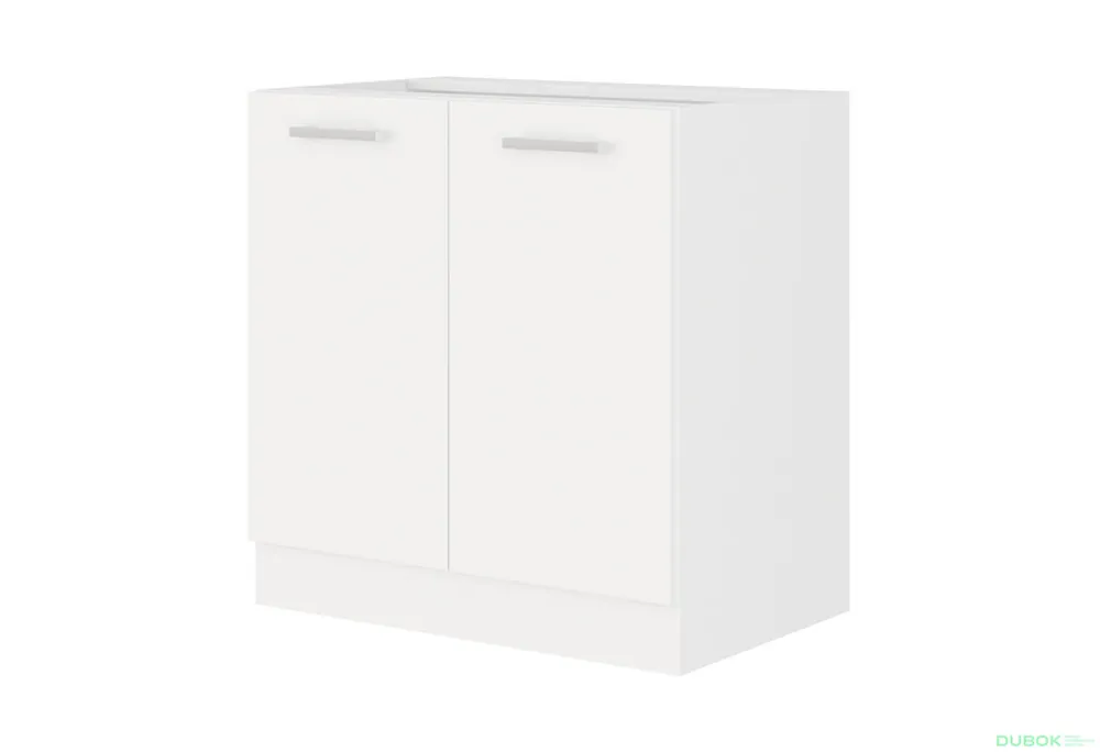 Nejprodávanější 80 D 2F BB Eko white