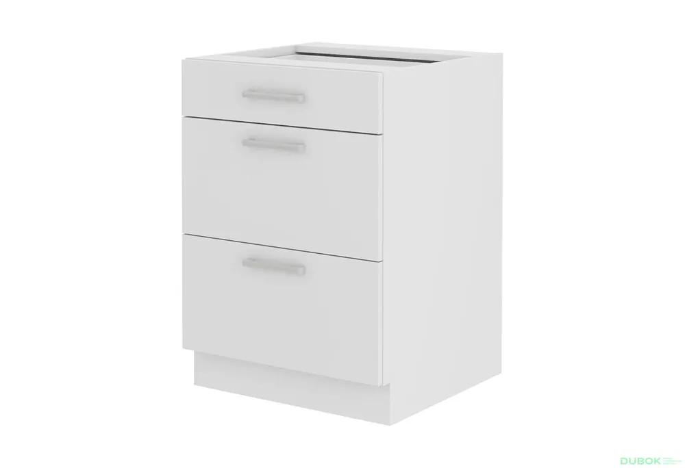 60 D 3S BB quadro Eko white Kup Teď