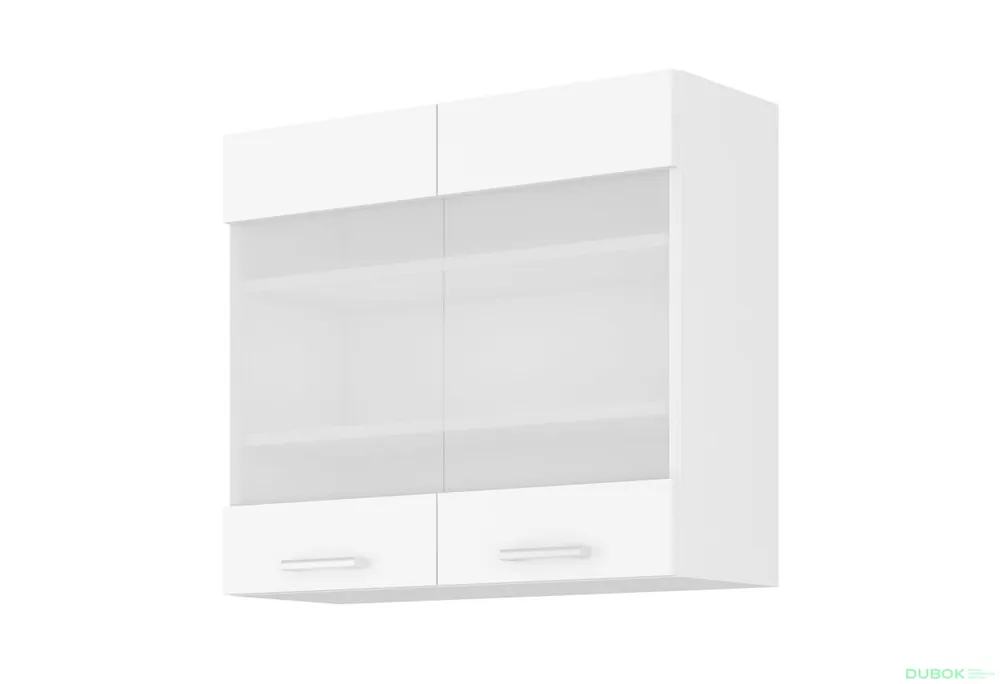 80 GS-72 2F Eko white Oblíbený