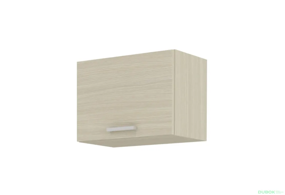 50 OK-40 1F Chamonix dub ferrara / tmavé legno Sleva
