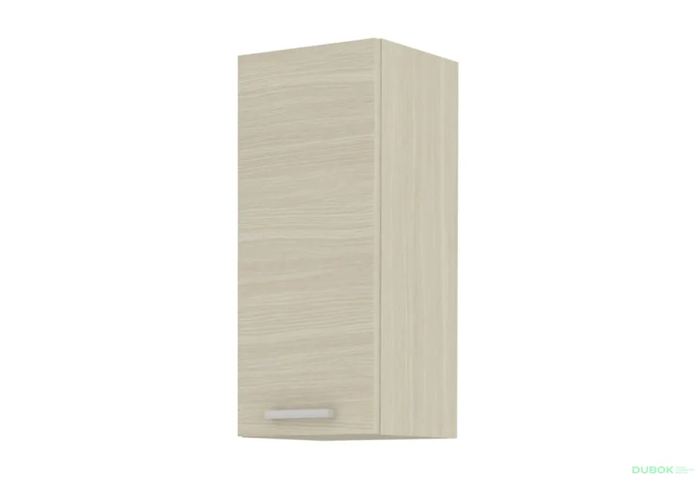 Značkový 30 G-72 1F Chamonix dub ferrara / tmavé legno