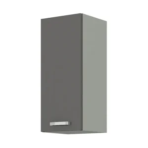 30 G-72 1F Grey šedý platinový / šedý lesk Nejlepší Cena
