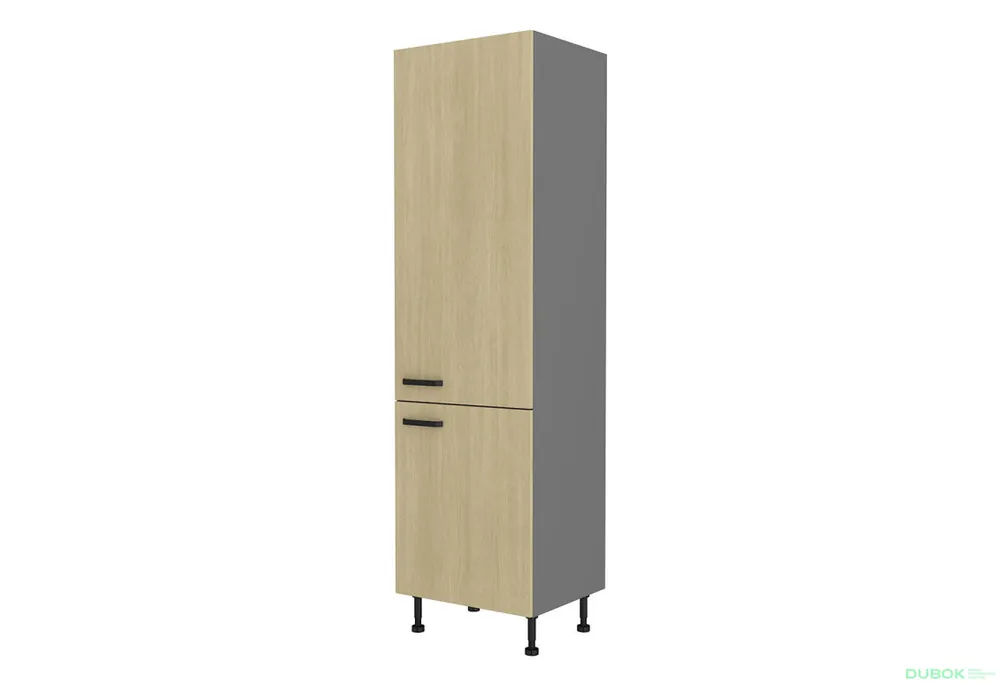 60 DK-215 2F Scandi / antracit Tovární Cena