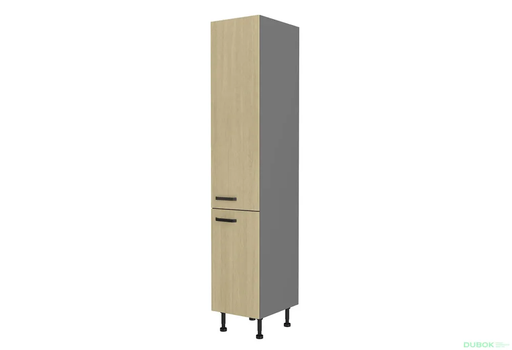 40 DK-215 2F Scandi / antracit Nakupujte Hned