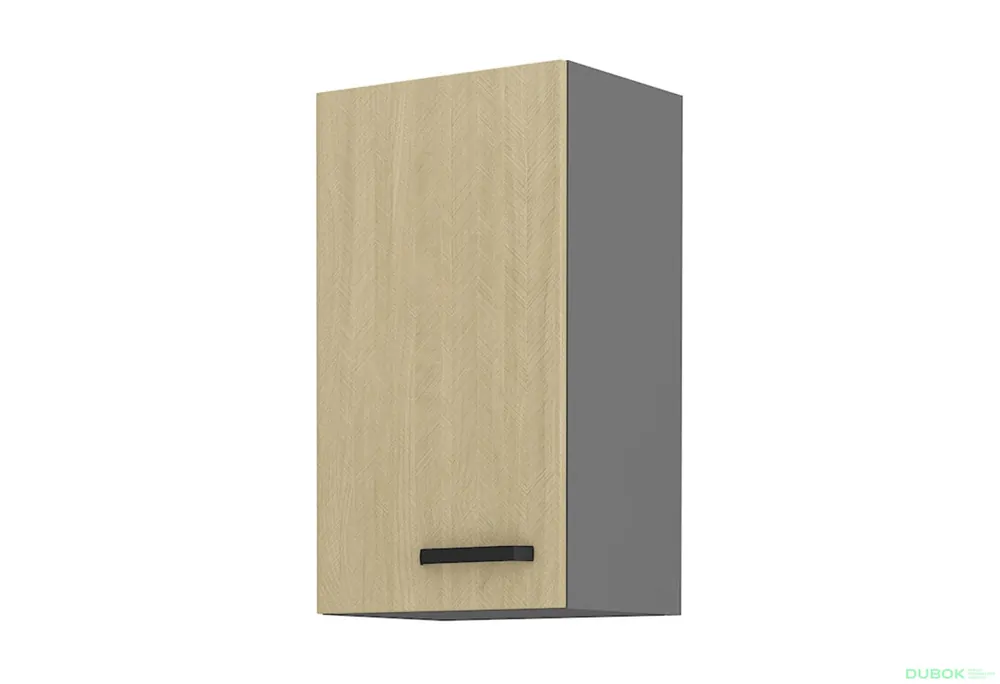 Top Prodej 40 G-72 1F Scandi / antracit