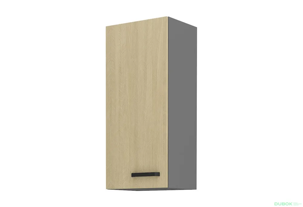 Must-Have 40 G-90 1F Scandi / antracit