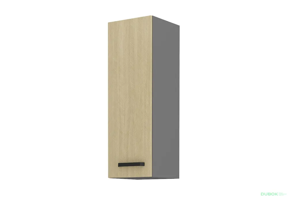 Akce 30 G-90 1F Scandi / antracit
