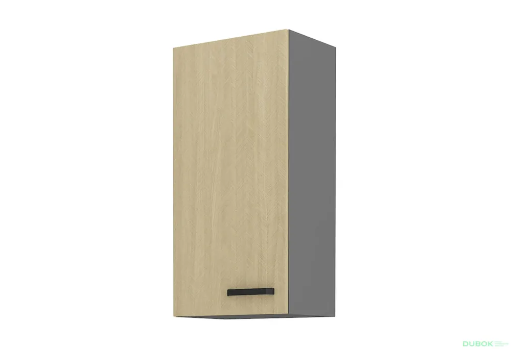 Cenový Hit 45 G-90 1F Scandi / antracit