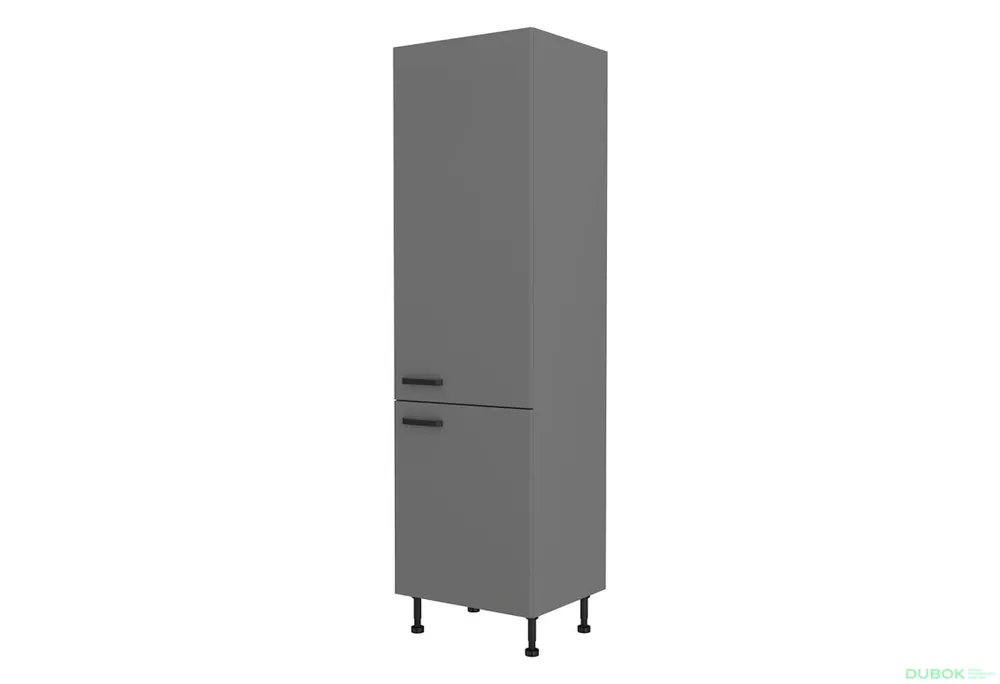 60 DK-215 2F Nessa antracit Akce