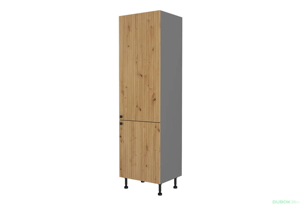 60 DK-215 2F Ava antracit / dub artisan Tovární Cena