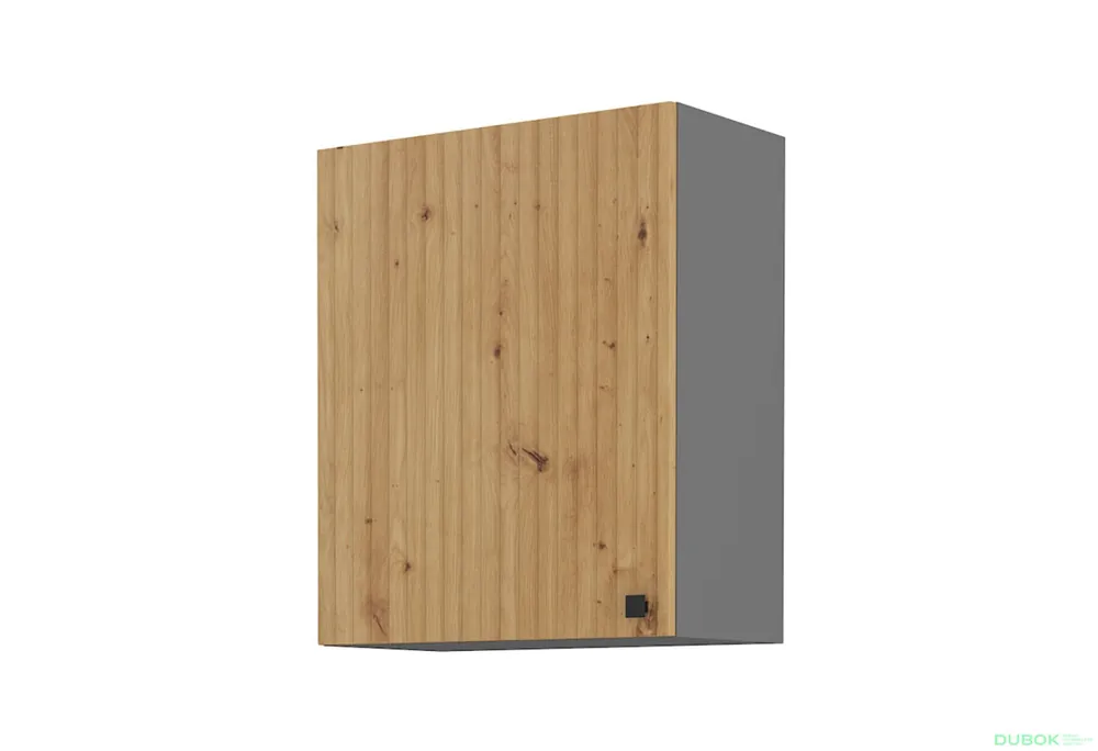 Omezená Nabídka 60 G-72 1F Ava antracit / dub artisan