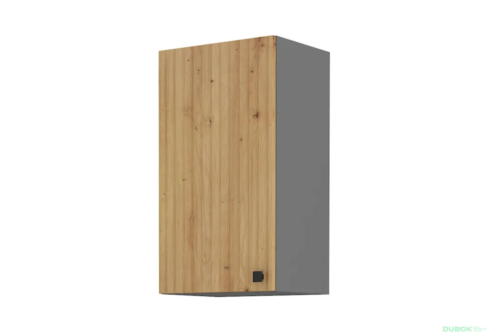 40 G-72 1F Ava antracit / dub artisan Bezpečná Platba