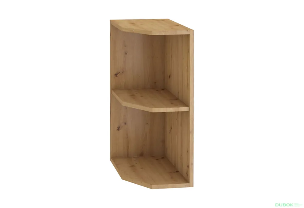 Expresní Doručení 30 D ZAK BB dub artisan Modena