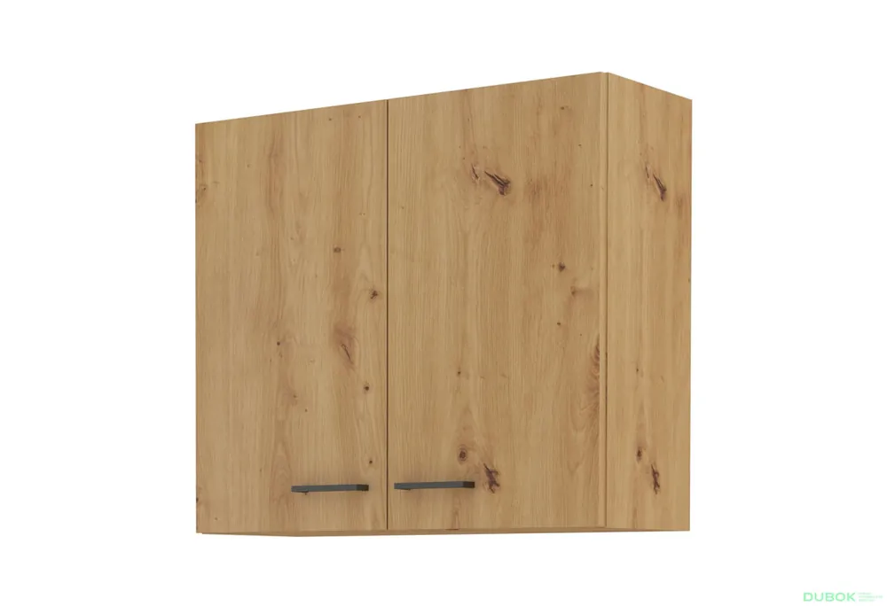 Nejprodávanější 80 G-72 2F dub artisan Modena
