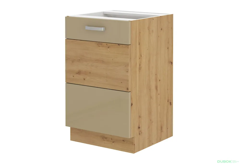 Kup Teď 50 ZL 1F BB Artisan / cappuccino lesk