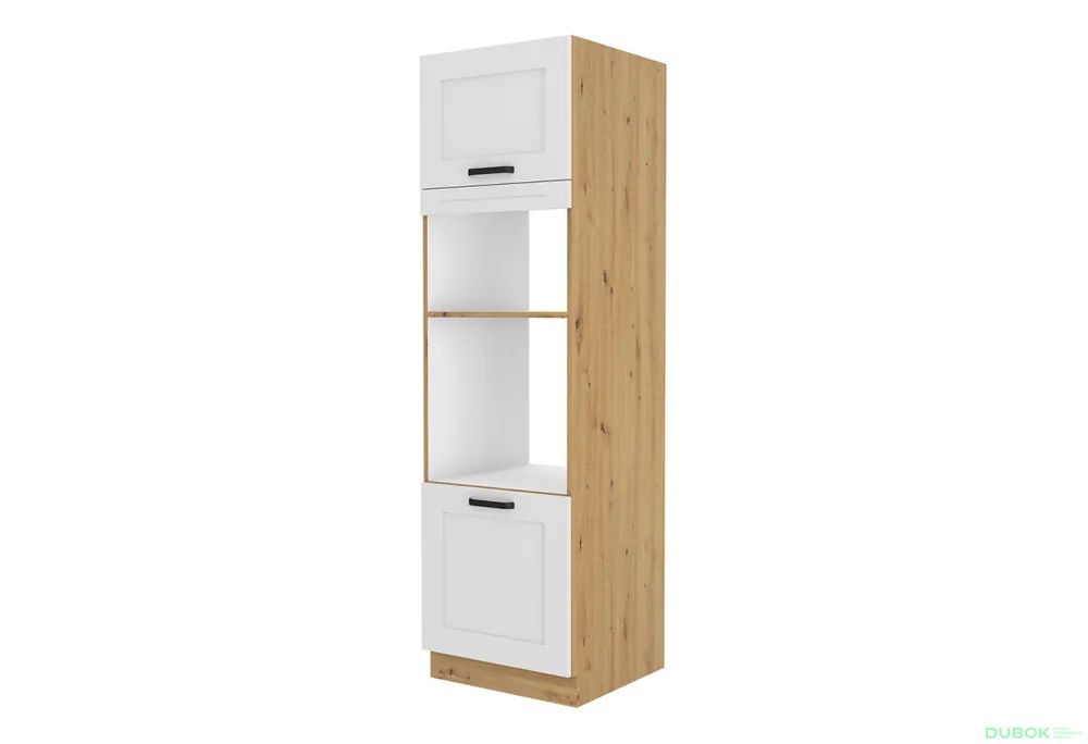 Cenový Hit 60 DPM-210 2F Luna artisan / bílý