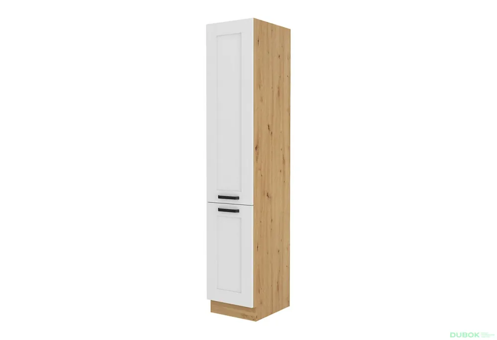 Odeslání Ihned 40 DK-210 2F Luna artisan / bílý