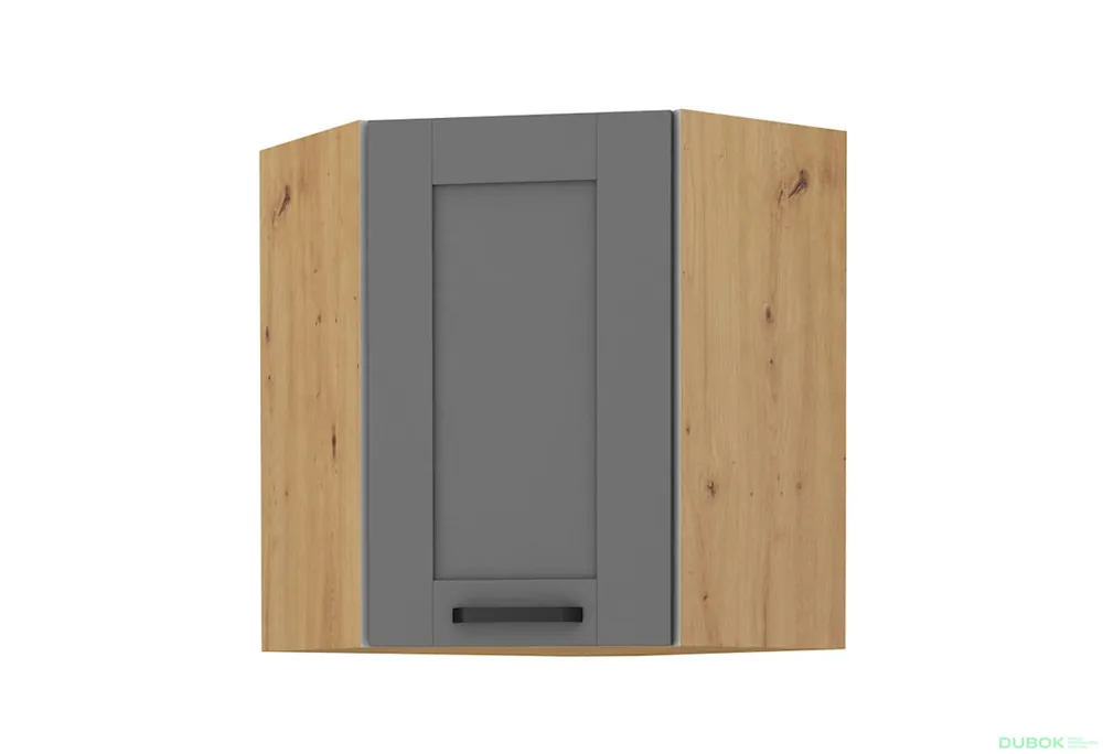 Kup Teď 58x58 GN-72 1F Luna artisan / dust grey