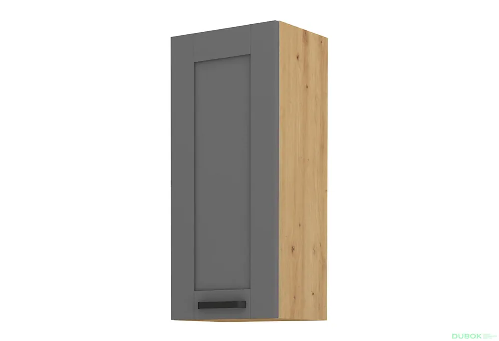 Výhodná Nabídka 40 G-90 1F Luna artisan / dust grey
