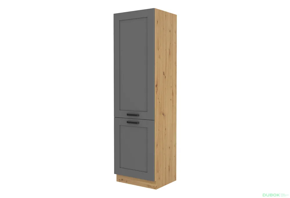 60 DK-210 2F Luna artisan / dust grey Originální