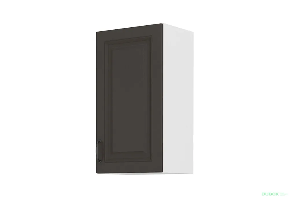 Objednat Nyní 40 G-72 1F Stilo bílý / grafit