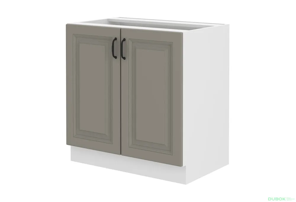 80 D 2F BB Stilo bílý / clay grey Kup Teď