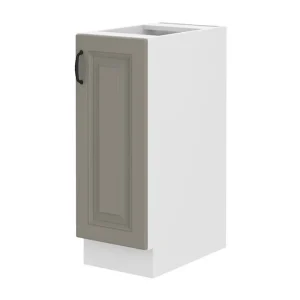 30 D kargo BB Stilo bílý / clay grey Must-Have