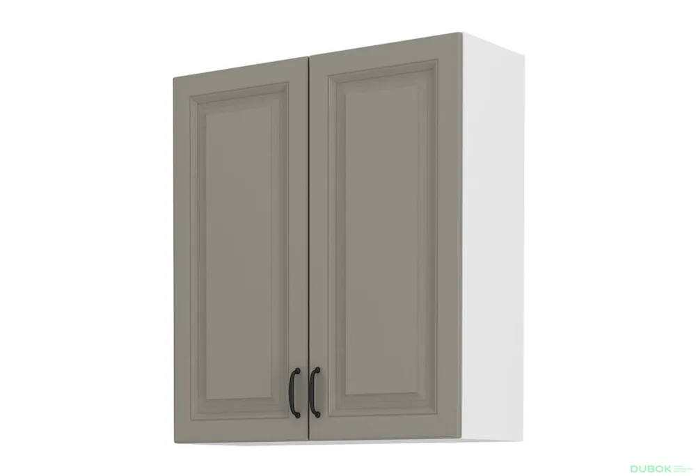 Koupit Online 80 G-90 2F Stilo bílý / clay grey