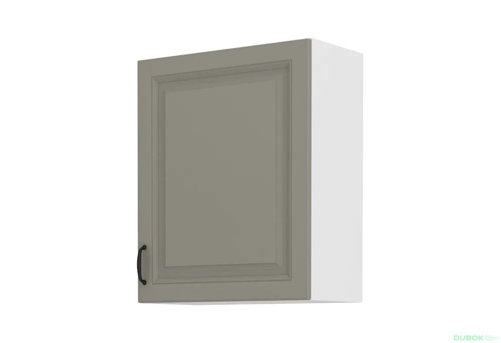 60 G-72 1F Stilo bílý / clay grey Časově Omezené