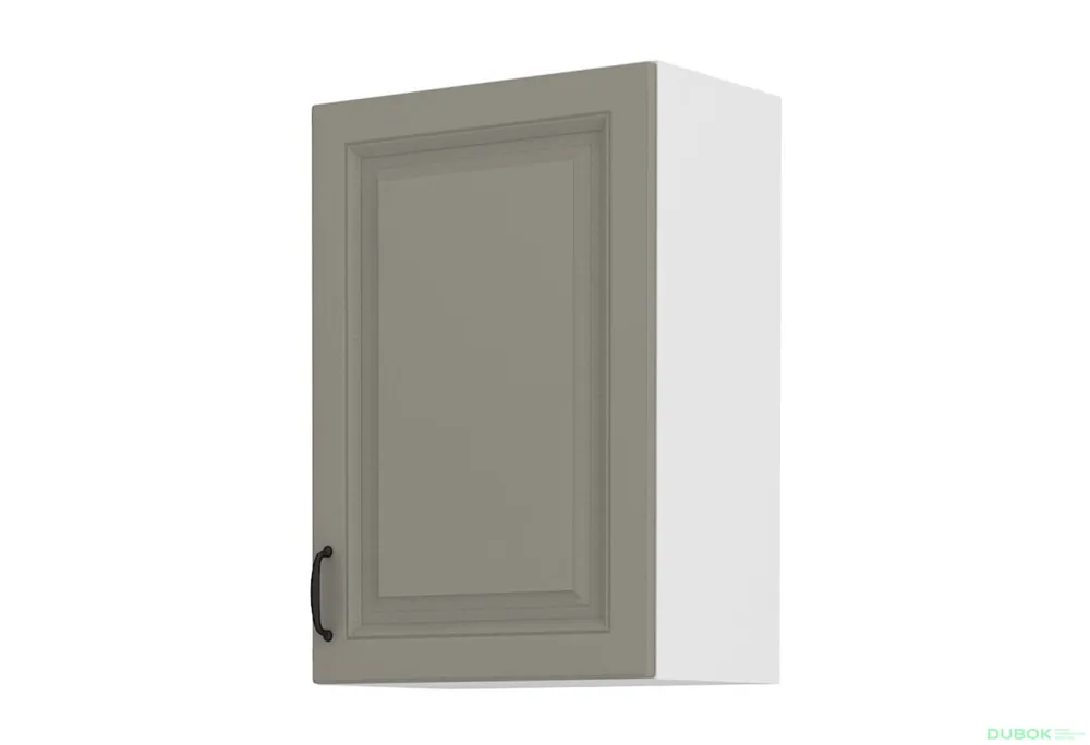 Přímo Od Výrobce 50 G-72 1F Stilo bílý / clay grey