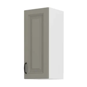 30 G-72 1F Stilo bílý / clay grey Víkendová Akce