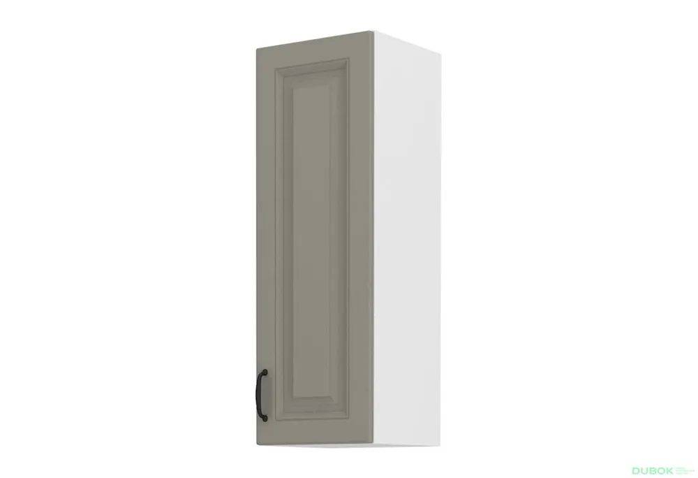 Koupit Online 30 G-90 1F Stilo bílý / clay grey