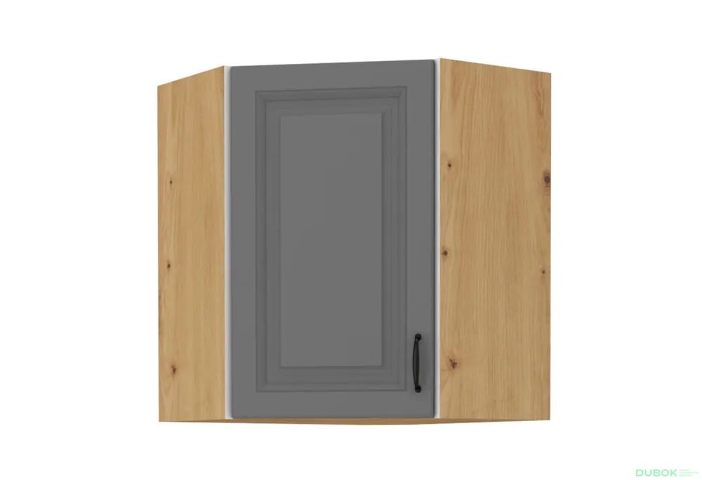 Objednat Nyní 58x58 GN-72 1F Stilo dub artisan / dust grey