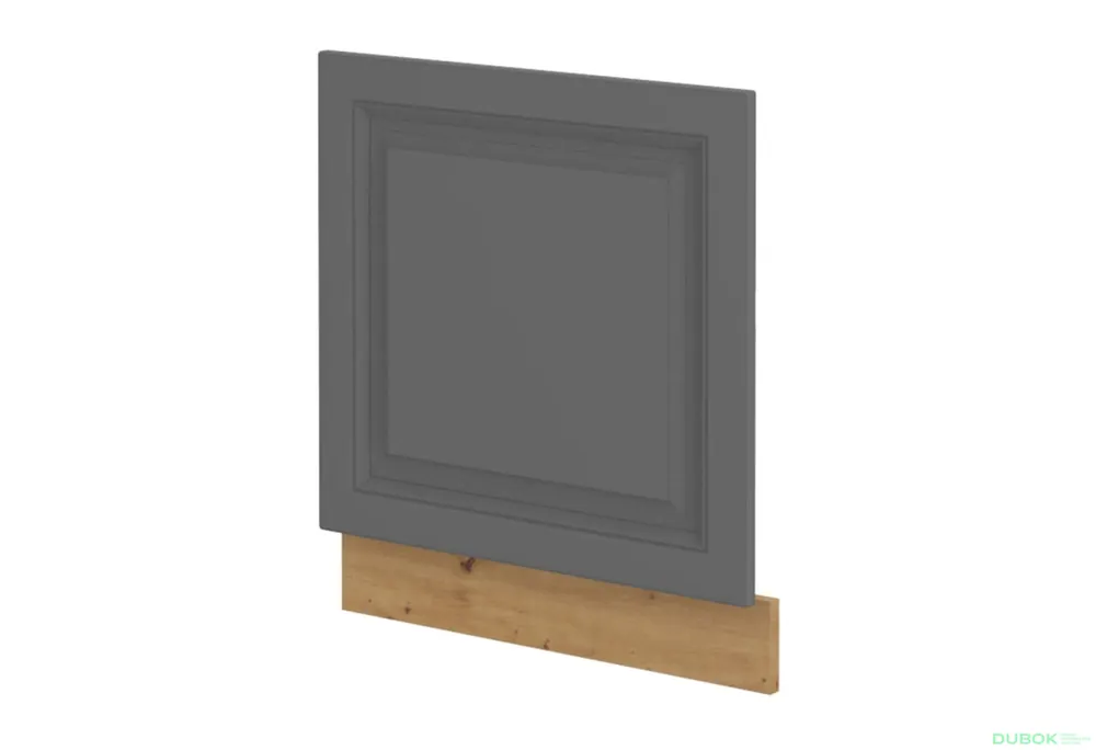 Objednat Nyní ZM 570x596 dvířka Stilo dub artisan / dust grey