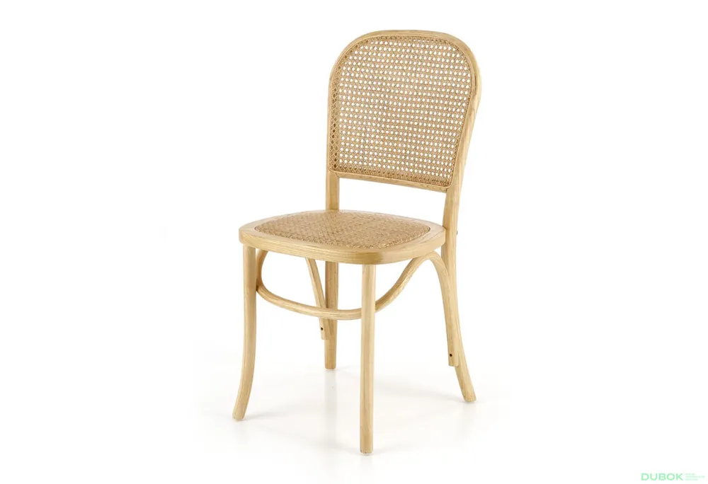 Poslední Šance Židle K502 natural