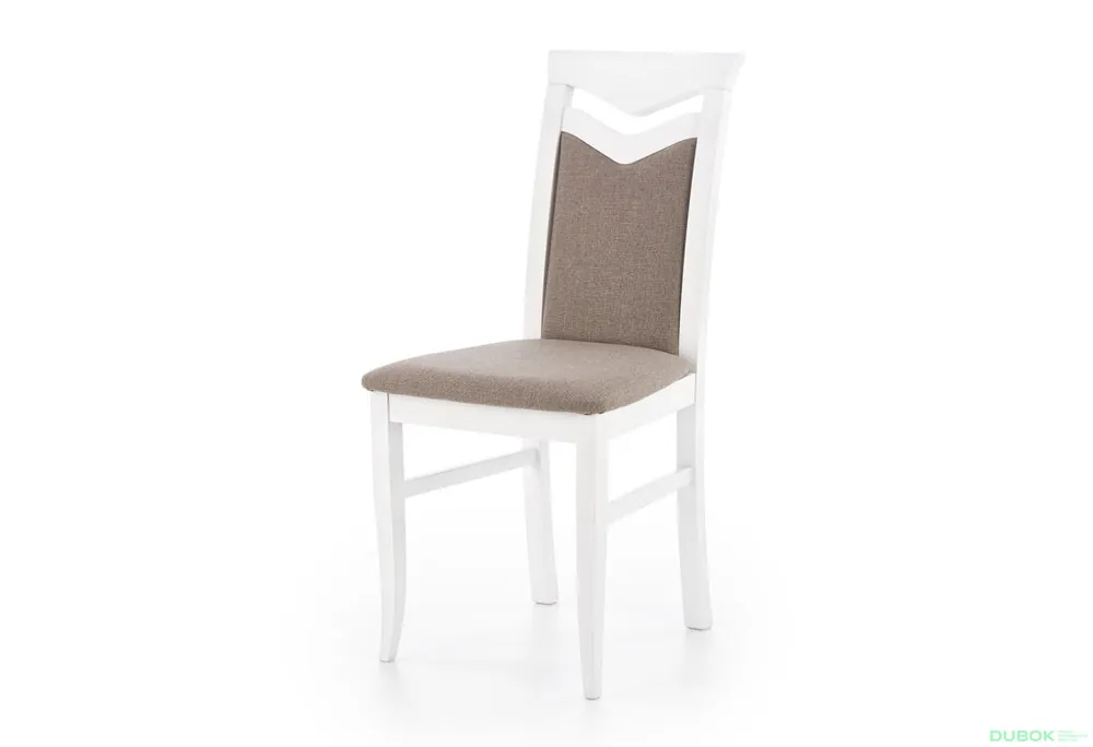 Židle Citrone bílý / Inari 23 Super Cena