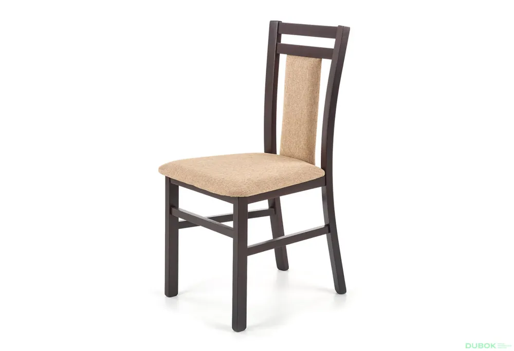 Tovární Cena Židle Hubert 8 wenge / Lars 07