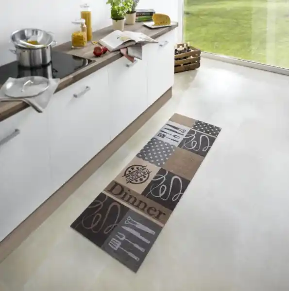 Běhoun 50x150 cm Cook & Clean 102450 Značkový