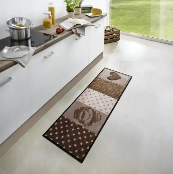 Běhoun 50x150 cm Cook & Clean 102453 Rychlé Dodání